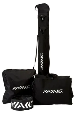 Produktbild von Gepäckset mit Reisetasche