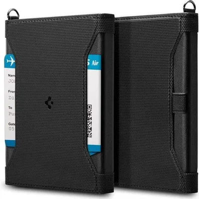 Productafbeelding van Passport Holder - Paspoorthouder - Card - Holder - Travel