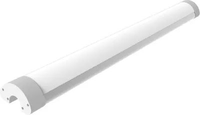 Produktbild von LED Linear Tri-Proof Feuchtraumleuchte 20W 65cm 2400lm neutralweiß 4000K IP65