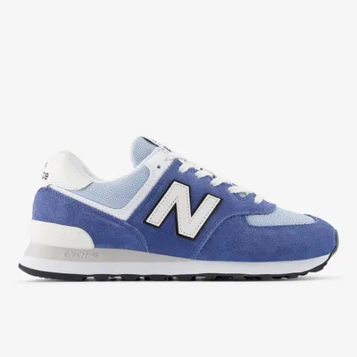 Obrázok produktu pre New Balance U5747JD pánske modré tenisky – na každodenné nosenie