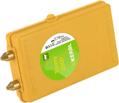 Produktbild von Torero-Viehtreiber 2000 im Haubenblister