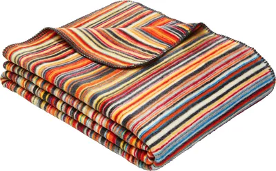 Produktbild von Erwin Müller Wohndecke Cosenza" bunt 150x200 cm"