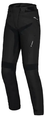 Produktbild von IXS Tromsö-ST 2.0 Damen Motorrad Textilhose, schwarz, 4XL