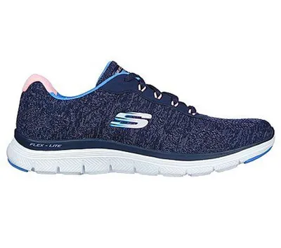 Immagine prodotto di Scarpe da ginnastica Skechers Flex Appeal 4.0 Blu