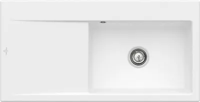 Produktbild von Villeroy & Boch 336100RW EB-SP Subway Style 60 1000x510mm IB