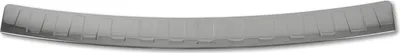 Produktbild von OMAC Ladekantenschutz Stoßstangenschutz 1210093B Hinten für BMW 1 Schrägheck (F20) 1000mm 170mm 30mm Edelstahl