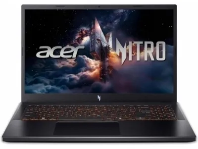 Obrázok produktu pre Acer Nitro V 15 ANV15-52-590G, Intel Core 5, 39,6 cm (15.6"), 1920 x 1080 px, 16 GB, 512 GB, eShell