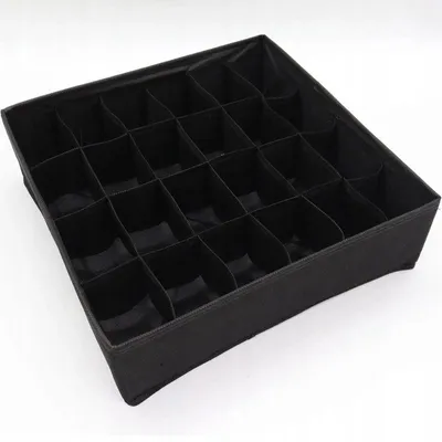 Zdjęcie produktu dla Organizer Na Bieliznę ViO TSG-223 Do Szafy Skarpety Skarpetki Do Szuflady