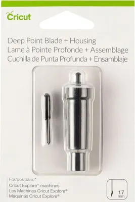 Image de Cricut Deep -Point