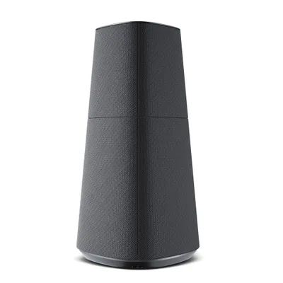 Obrázok produktu pre Loewe klang mr5, čadičová sivá, multiroom reproduktor, AirPlay 2, DTS Play-Fi, celkový výkon 180 W, bezdrôtový reproduktor