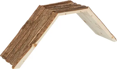 Produktbild von Trixie Brücke zum Verlassen des Käfigs