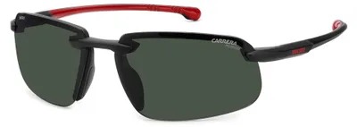 Produktbild von Carrera Ducati CARDUC 043/S Matte black 63/14/135 Herren Sonnenbrillen