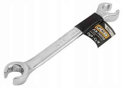 Obrázek produktu pro Otevřený klíč 17 mm x 19 mm