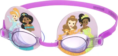 Image de Bestway® Disney® Lunettes de natation Princess 3 ans et plus