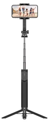 Obrázok produktu pre FIXED FIXSN-XL-BK, Mobilný telefón / smartfón, Pasívny držiak, Univerzálne, Čierna