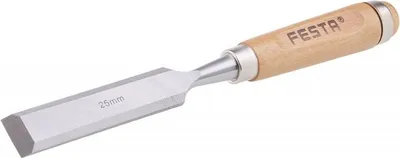 Produktbild von FESTA - Meißel  CrV 25mm/280mm