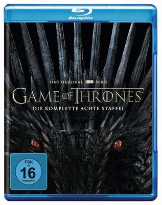 Zdjęcie produktu dla Game of Thrones