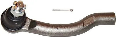Produktbild von KAVO PARTS Spurstangenkopf Spurstange für NISSAN Pathfinder III (R51) STE-6595