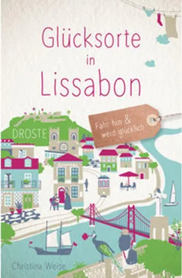Produktbild von Glücksorte in Lissabon