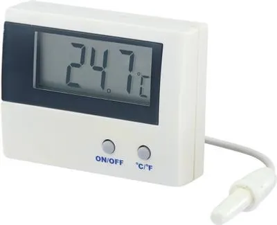 Obrázok produktu pre Basetech LT-80 Digitales Einbaumessgerät Digitales Thermometer LT-80