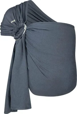 Obrázok produktu pre Ring-Sling Ultraleicht Hamburg stone