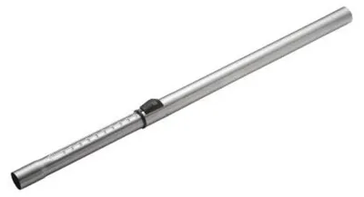 Obrázek produktu pro Nilfisk 47109, Teleskopická trubice, Bubnový vysavač, Nerezová ocel, 3,6 cm, 550 mm