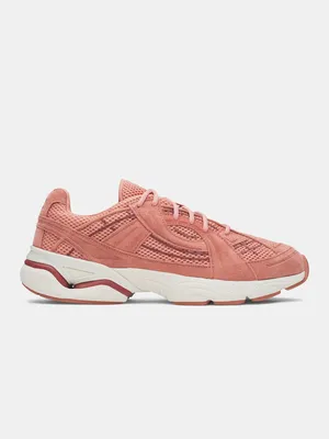 Obrázok produktu pre Under Armour Ua Sola Ms - canyon pink, Veľkosť:10