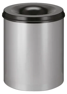 Feuerlöschender Papierkorb 80 Liter  31002030