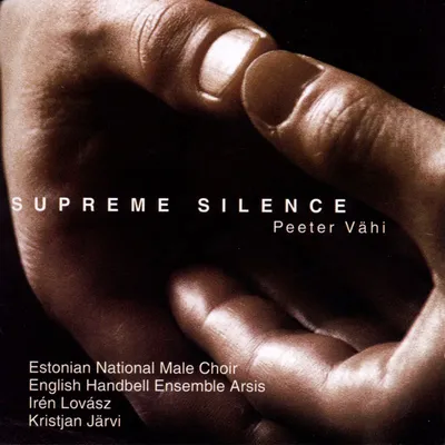 Immagine prodotto di Silenzio supremo