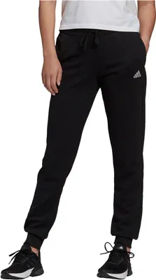 Zdjęcie produktu dla Spodnie dresowe Adidas Essentials French Terry Logo dla kobiet XS
