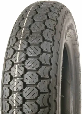 Image de Continental K62 ( 3.50-10 TL 59J M/C )