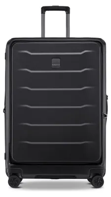 Obrázek produktu pro Stratic PHOENIX ML – kufr na kolečkách L (75 cm) s možností rozšíření – černý