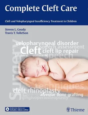Obrázok produktu pre Complete Cleft Care