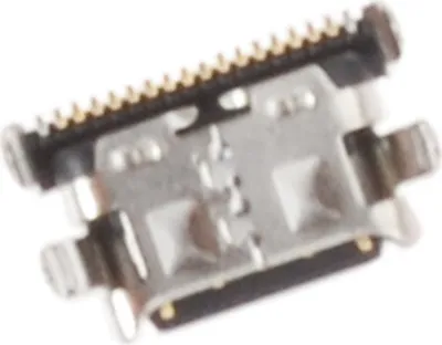 Produktbild von Für Samsung Galaxy A70 A705F Dock Connector Ladebuchse Ladeport Charging Port