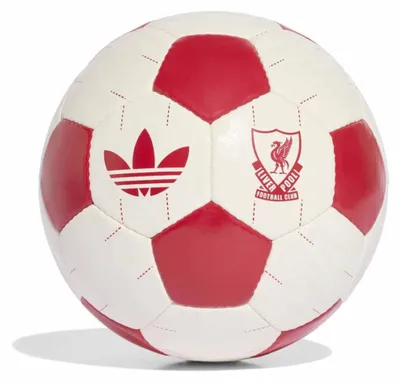 Productafbeelding van Bal Adidas Liverpool FC Club Away KE5131