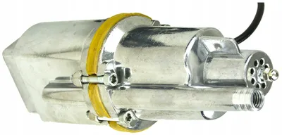 Produktbild von DBautomotive V6U15 Tauchpumpe für Brunnen Membranpumpe