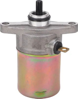 Image de Moteur électrique de moto de remplacement pour GY6-50/60/80cc Go Karts Scooters ATV UTV