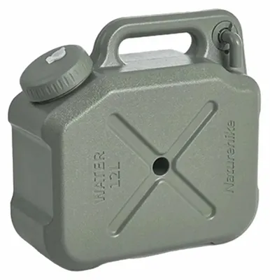 Imagen del producto de Cantimplora para agua Naturehike