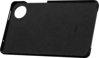 Produktbild von Xiaomi | Redmi Pad SE | Cover | Black | 8.7 "
