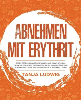 Produktbild von Abnehmen mit Erythrit