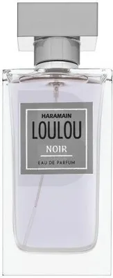 Produktbild von Al Haramain Loulou Noir Eau de Parfum unisex 100 ml