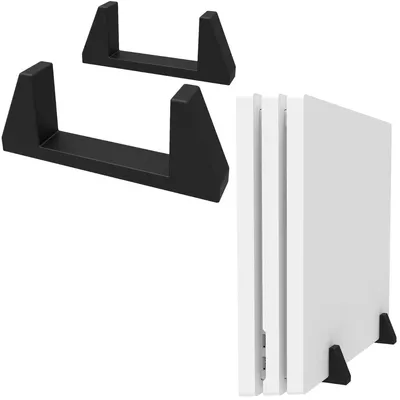 Immagine prodotto di Supporto in silicone per PlayStation 4 Pro