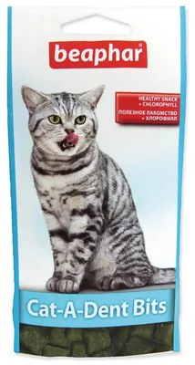 Productafbeelding van BEAPHAR A-Dent Bits, 35g