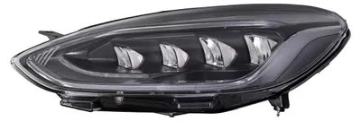 Produktbild von Hauptscheinwerfer links 12 V LED HELLA IAM-Expertise für u.a. FORD FIESTA