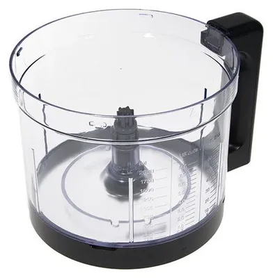 Immagine prodotto di Braun ciotola contenitore vasca robot cucina Identity Collection FP5150 FP5160