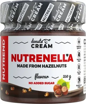 Produktbild von Denuts Cream