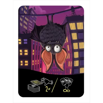 Image de Bear Wrr - Jeu de cartes (Štejnar Jaromír)