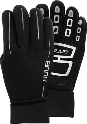 Produktbild von HUUB Swim Gloves 3mm Neopren-Schwimmhandschuhe Handschuhe Neoprenhandschuhe - Größe: M