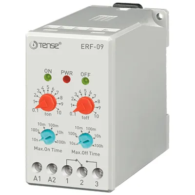 Produktbild von Tense ERF-09 Multifunktions-Blinkrelais