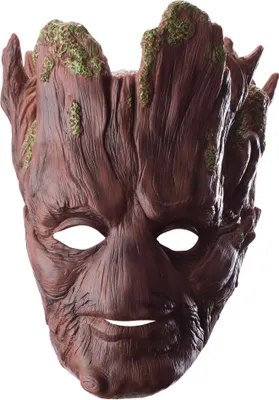 Produktbild von Groot 3/4 Child Mask - Einheitsgröße